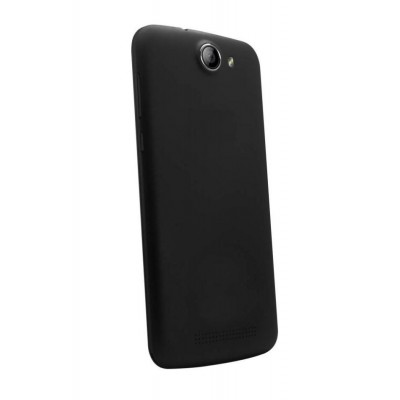 Full Body Housing For Swipe Elite Vr White - Maxbhi Com