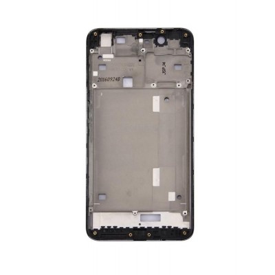 Full Body Housing For Vivo Y55l Black - Maxbhi Com