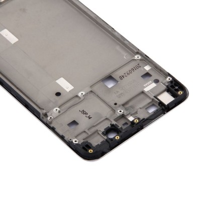 Full Body Housing For Vivo Y55l Black - Maxbhi Com