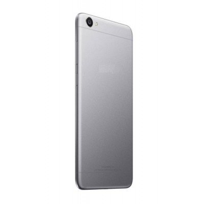 Full Body Housing For Vivo Y55l Black - Maxbhi Com