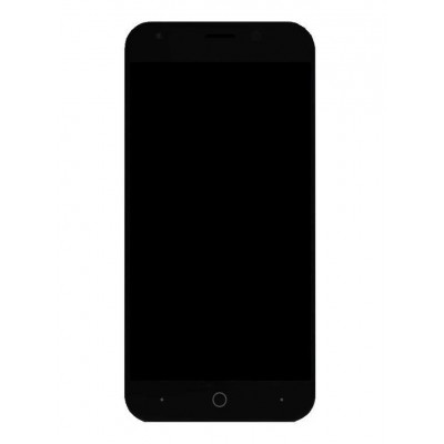 Lcd With Touch Screen For Smartron T Phone P Gold By - Maxbhi Com