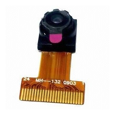 Replacement Front Camera For Videocon Krypton3 V50jg Selfie Camera By - Maxbhi Com