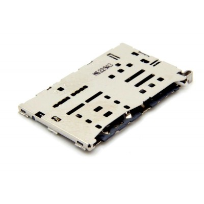 Sim Connector for Xiaomi Mi 8 Pro