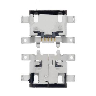 Charging Connector For Moto G4 Plus 32gb By - Maxbhi Com