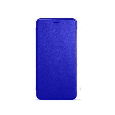 Flip Cover For Infinix Hot Note X551 Blue By - Maxbhi Com