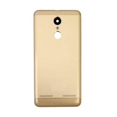 Full Body Housing For Lenovo K6 Power 32gb Gold - Maxbhi Com