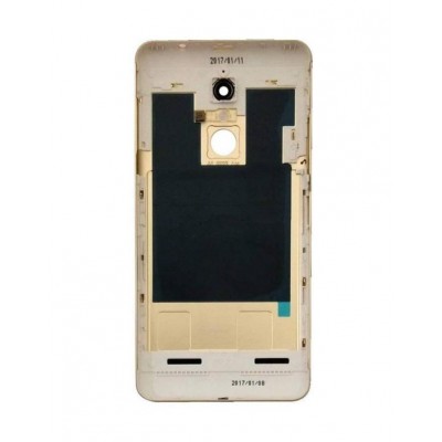 Full Body Housing For Lenovo K6 Power 32gb Gold - Maxbhi Com