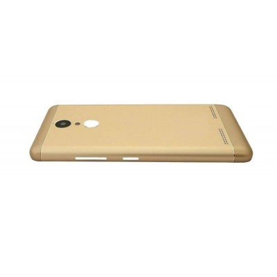Full Body Housing For Lenovo K6 Power 32gb Gold - Maxbhi Com