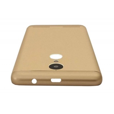 Full Body Housing For Lenovo K6 Power 32gb Gold - Maxbhi Com