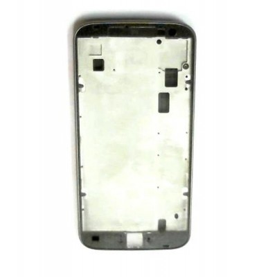 Full Body Housing For Moto G4 Plus 32gb Black - Maxbhi Com