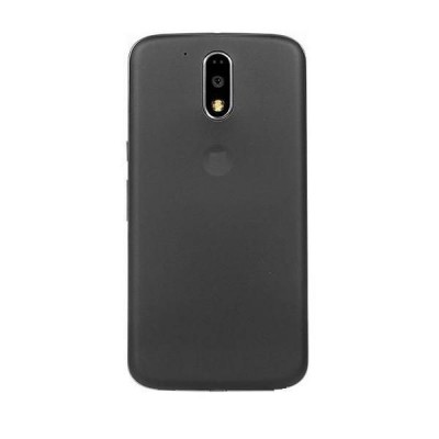 Full Body Housing For Moto G4 Plus 32gb Black - Maxbhi Com
