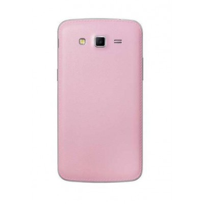 Full Body Housing For Samsung Galaxy Grand 2 Smg7102 With Dual Sim Pink - Maxbhi Com