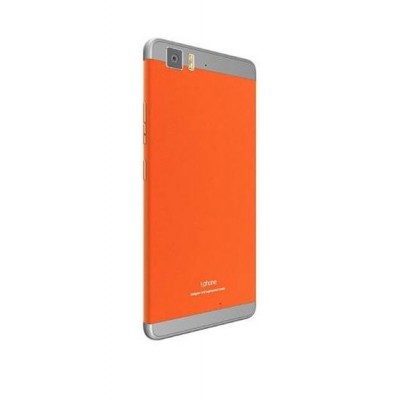 Full Body Housing For Smartron T Phone Orange - Maxbhi Com