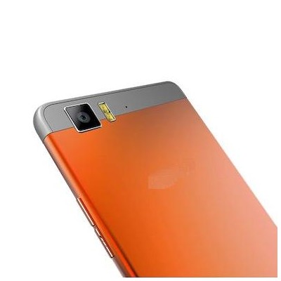 Full Body Housing For Smartron T Phone Orange - Maxbhi Com