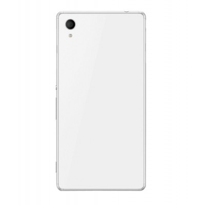 Full Body Housing For Sony Xperia M4 Aqua Dual 16gb White - Maxbhi Com