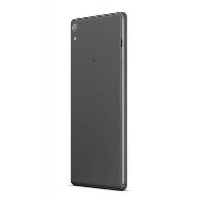 Full Body Housing For Sony Xperia Xa Ultra Dual Black - Maxbhi Com