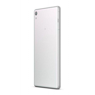 Full Body Housing For Sony Xperia Xa Ultra Dual White - Maxbhi Com