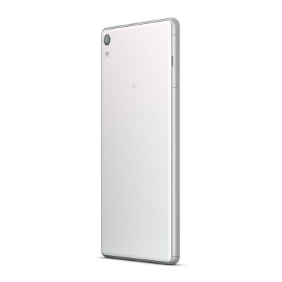 Full Body Housing For Sony Xperia Xa Ultra Dual White - Maxbhi Com