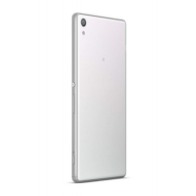 Full Body Housing For Sony Xperia Xa Ultra Dual White - Maxbhi Com