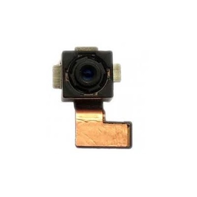 Replacement Front Camera For Sansui Horizon 2 Selfie Camera By - Maxbhi Com