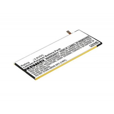 Battery For Infocus M810 By - Maxbhi Com