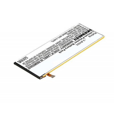 Battery For Infocus M810 By - Maxbhi Com