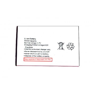 Battery For Kult 10 By - Maxbhi Com