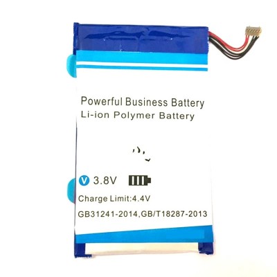 Battery For Micromax Canvas Laptab By - Maxbhi Com