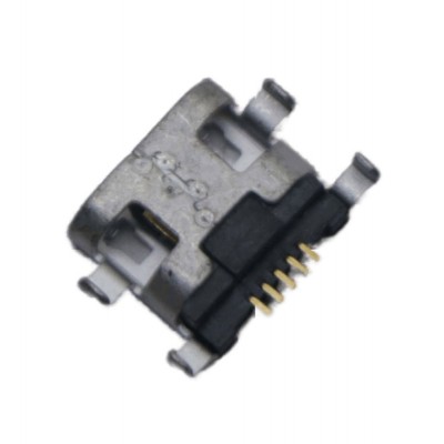 Charging Connector For Lenovo K6 Power By - Maxbhi Com