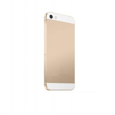Full Body Housing For Apple Iphone Se 32gb Gold - Maxbhi Com