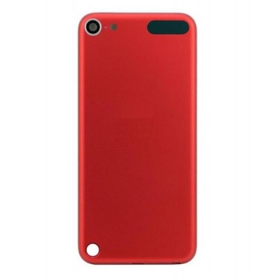 Full Body Housing For Apple Ipod Touch 32gb 5th Generation Red - Maxbhi Com