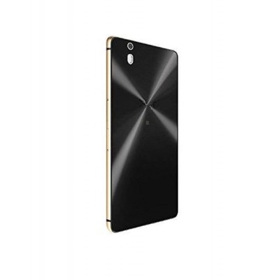 Full Body Housing For Infocus M810 Black - Maxbhi Com