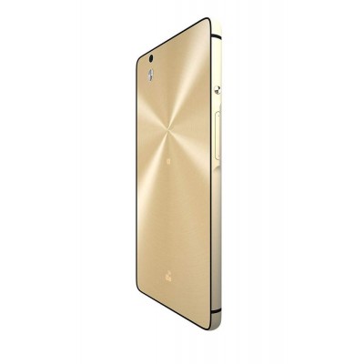 Full Body Housing For Infocus M810 White - Maxbhi Com