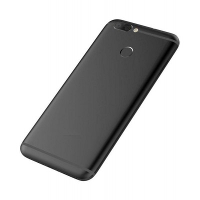Full Body Housing For Infocus Snap 4 Black - Maxbhi Com