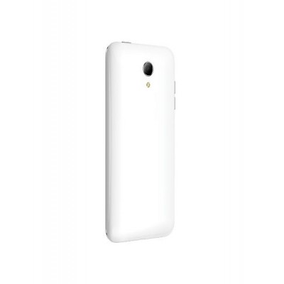 Full Body Housing For Intex Cloud 4g Star White - Maxbhi Com