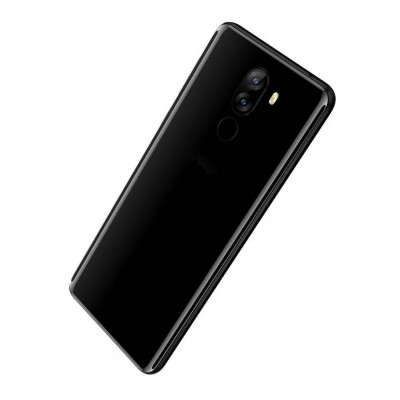 Full Body Housing For Ivoomi I1s Black - Maxbhi Com