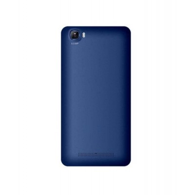 Full Body Housing For Karbonn Aura Power 4g Blue - Maxbhi Com