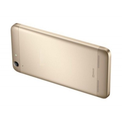 Full Body Housing For Lenovo Vibe K5 Plus 3gb Ram Gold - Maxbhi Com