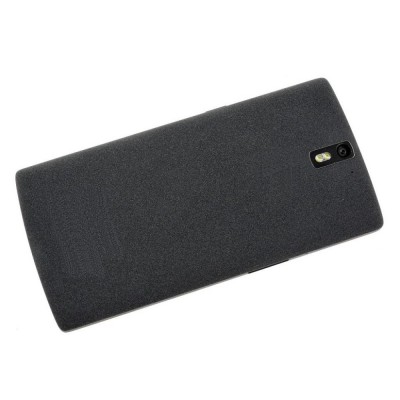 Full Body Housing For Oneplus One 64gb Black - Maxbhi Com