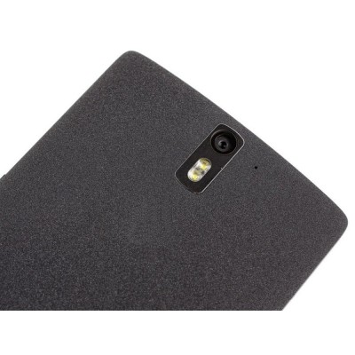 Full Body Housing For Oneplus One 64gb Black - Maxbhi Com