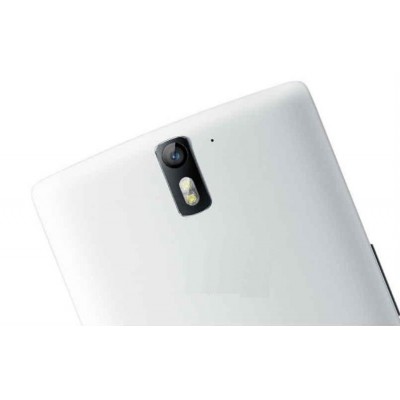 Full Body Housing For Oneplus One 64gb White - Maxbhi Com