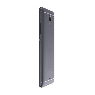 Full Body Housing For Panasonic Eluga Ray Max 64gb Black - Maxbhi Com