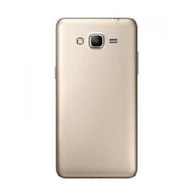 Full Body Housing For Samsung Galaxy Grand Prime Smg530h Gold - Maxbhi Com