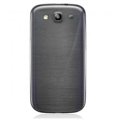 Full Body Housing For Samsung Galaxy S3 I9300 32gb Black - Maxbhi Com