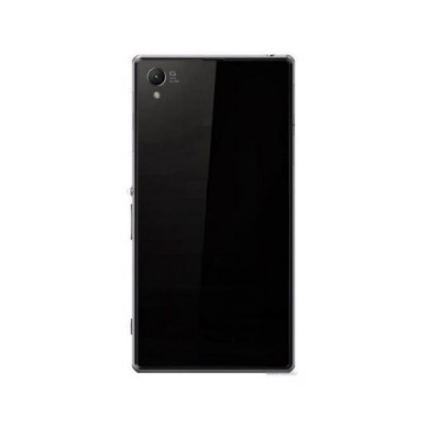 Full Body Housing For Sony Xperia Z1 C6902 L39h Black - Maxbhi Com