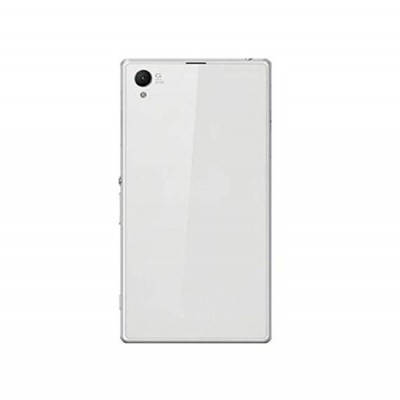 Full Body Housing For Sony Xperia Z1 C6902 L39h White - Maxbhi Com