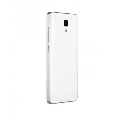 Full Body Housing For Xiaomi Mi4 64gb White - Maxbhi Com