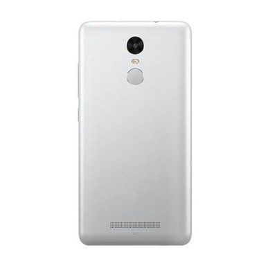 Full Body Housing For Xiaomi Redmi Note 3 Pro 32gb Grey - Maxbhi Com