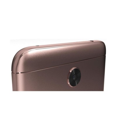 Full Body Housing For Xiaomi Redmi Note 5 Silver - Maxbhi Com