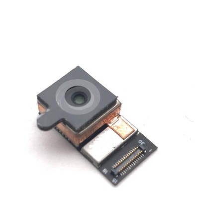 Replacement Back Camera For Tcl 562 By - Maxbhi Com